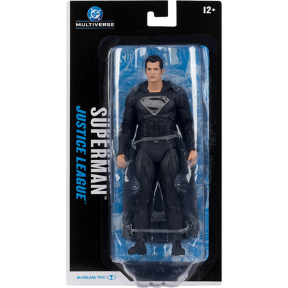 McFarlane Toys DC Multiverse Superman (Justice League) 7-Inch Action Figure