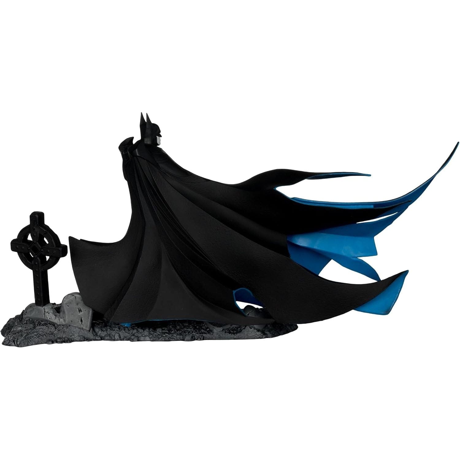 McFarlane Toys DC Multiverse Action Figure Batman (Batman: Year Two) (Gold Label)