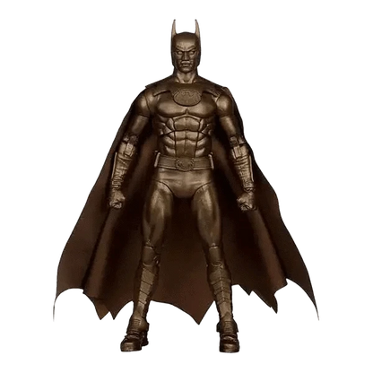 McFarlane Toys - DC Multiverse: Batman: 1989: Action Figure: Batman (Bronze Version)