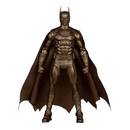 McFarlane Toys - DC Multiverse: Batman: 1989: Action Figure: Batman (Bronze Version)