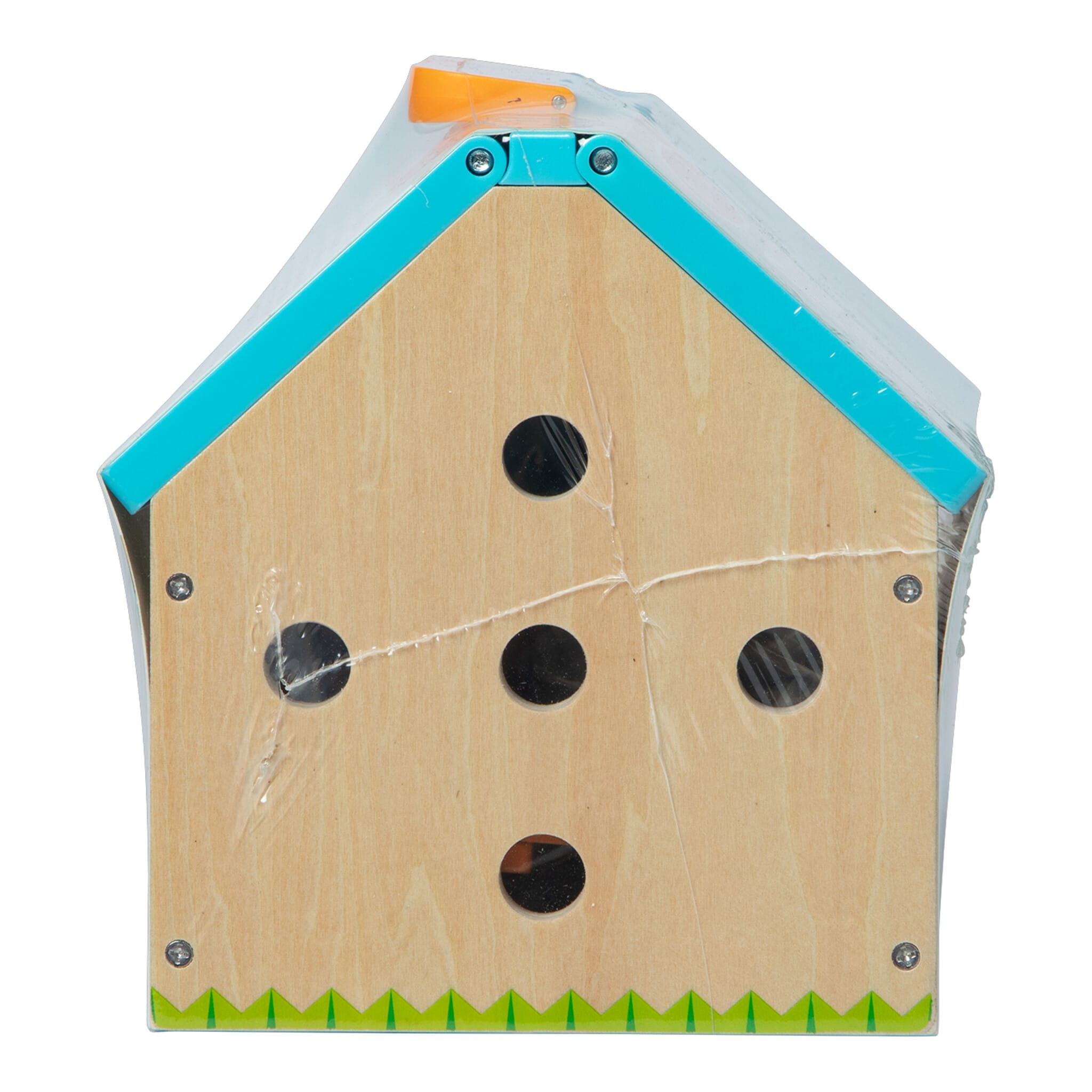 Melissa & Doug Cheery Lane House Play Set