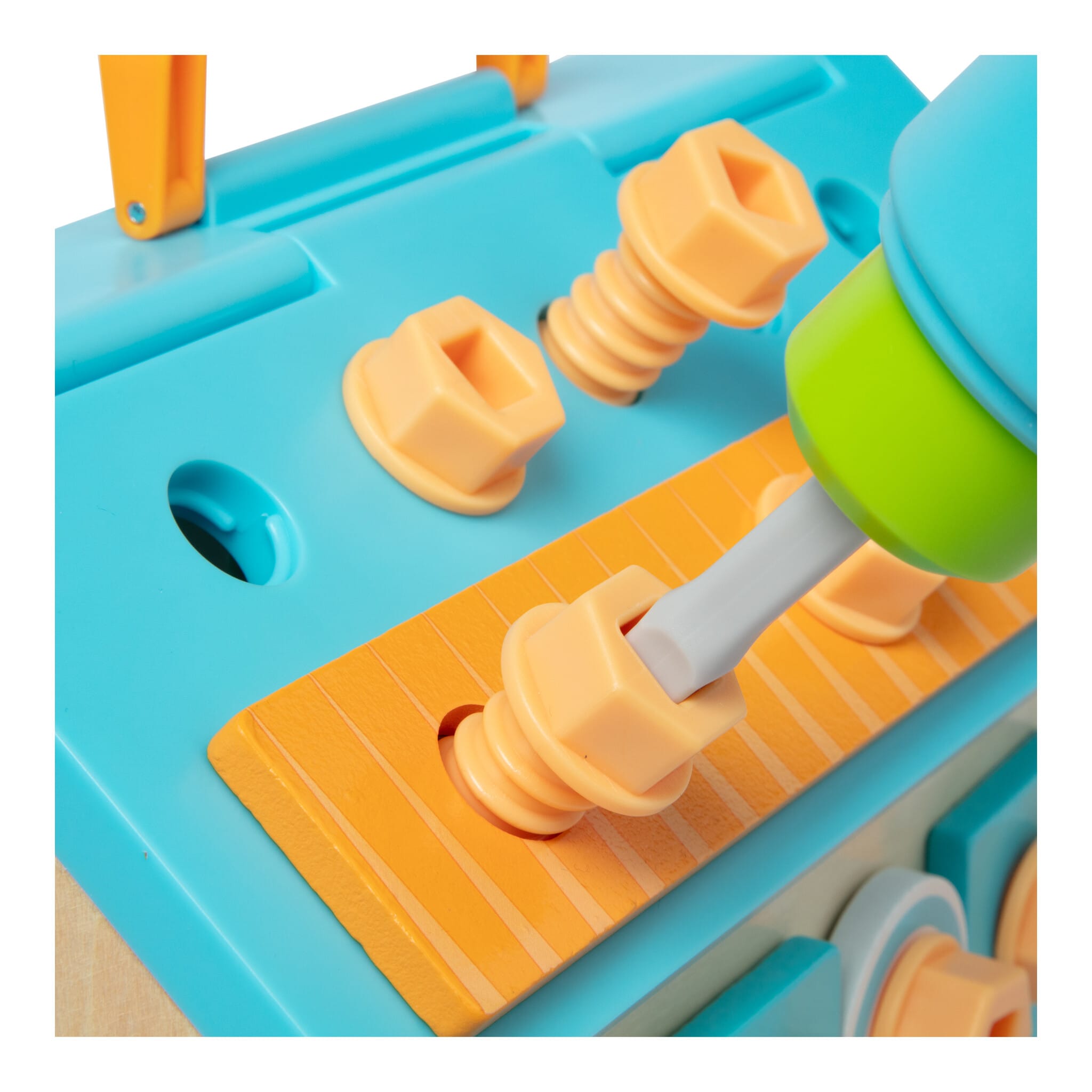 Melissa & Doug Cheery Lane House Play Set
