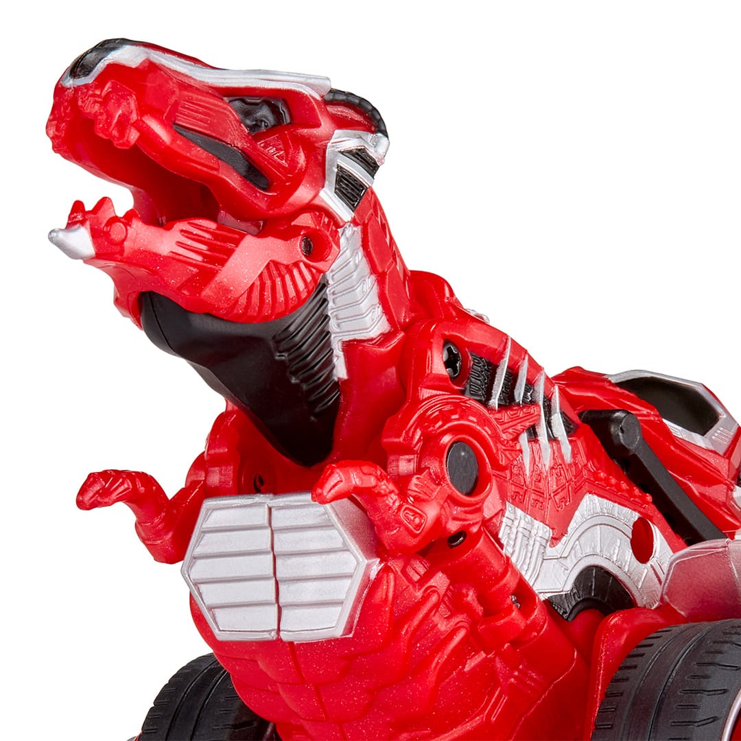 Armorsaurs Evolver Ajax Transforming Dinosaur Toy