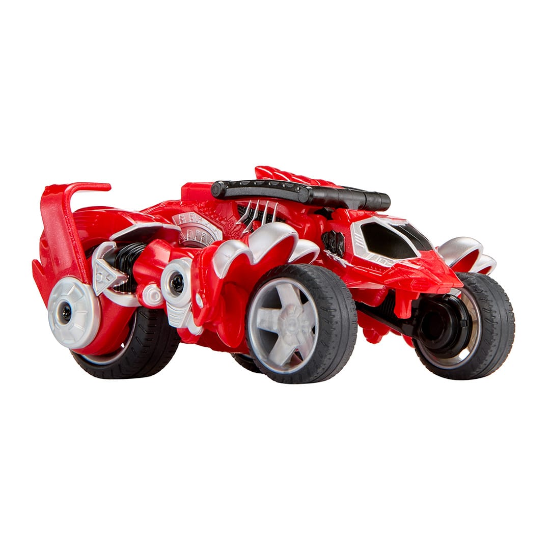 Armorsaurs Evolver Ajax Transforming Dinosaur Toy