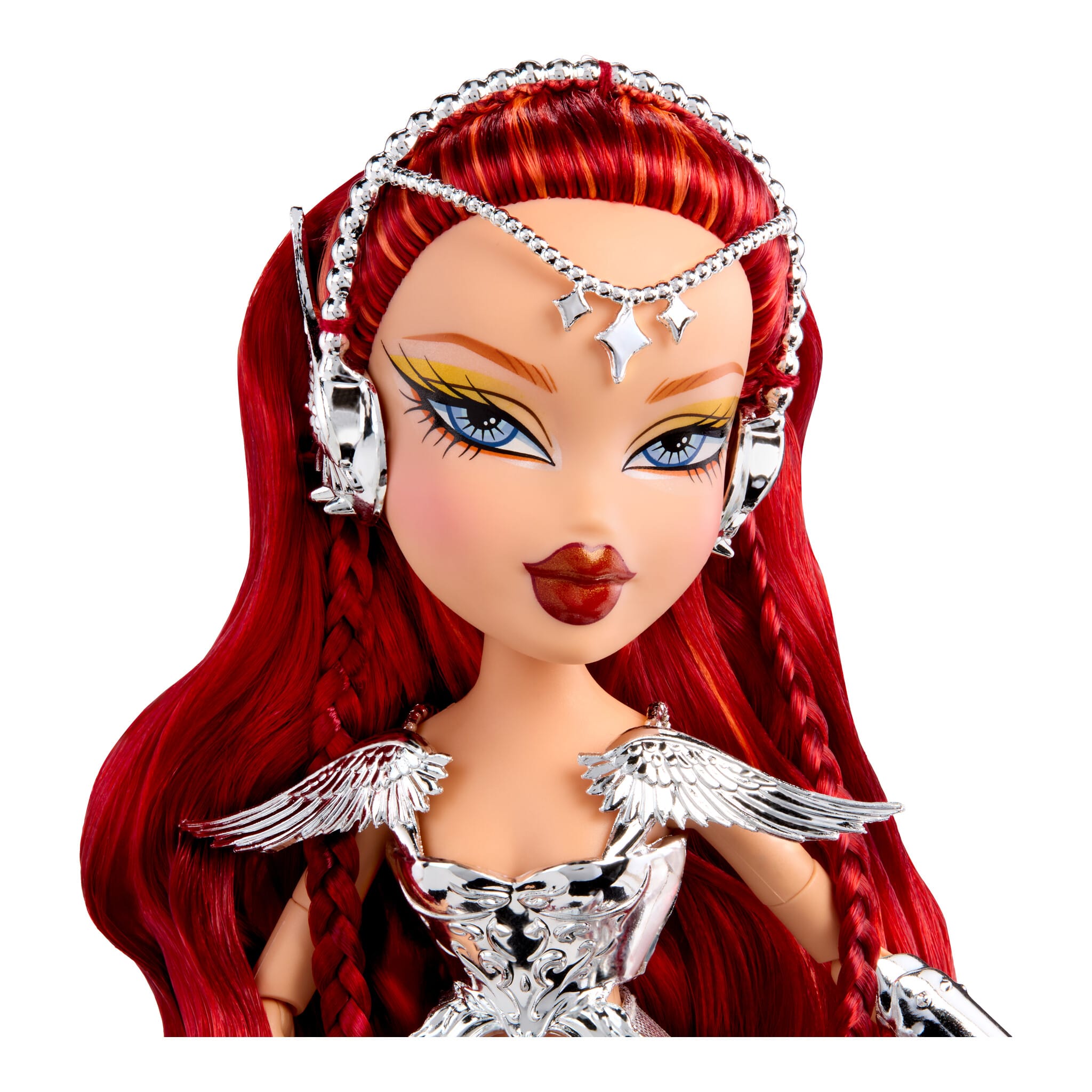Bratz Bratzaversary 2026 Gaia Collector Fashion Doll