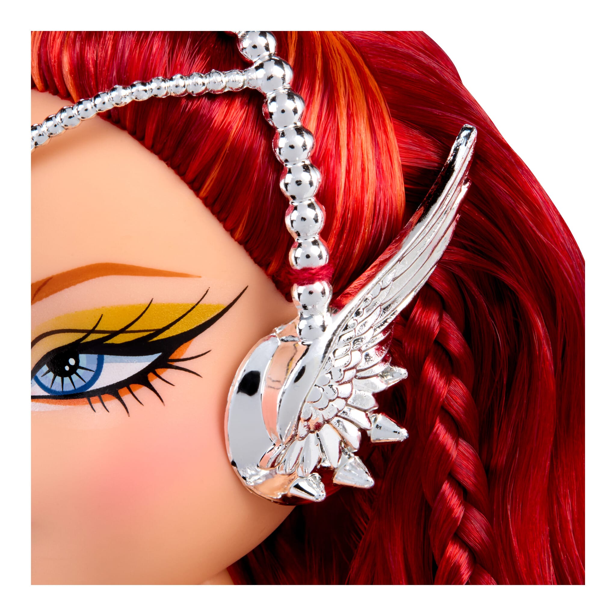 Bratz Bratzaversary 2026 Gaia Collector Fashion Doll
