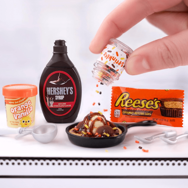 MGA's Miniverse – Make It Mini Hershey's Multipack 035051531104