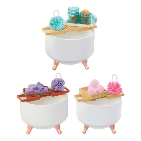 MGA's Miniverse – Make It Mini Spa Capsule 1003505142774