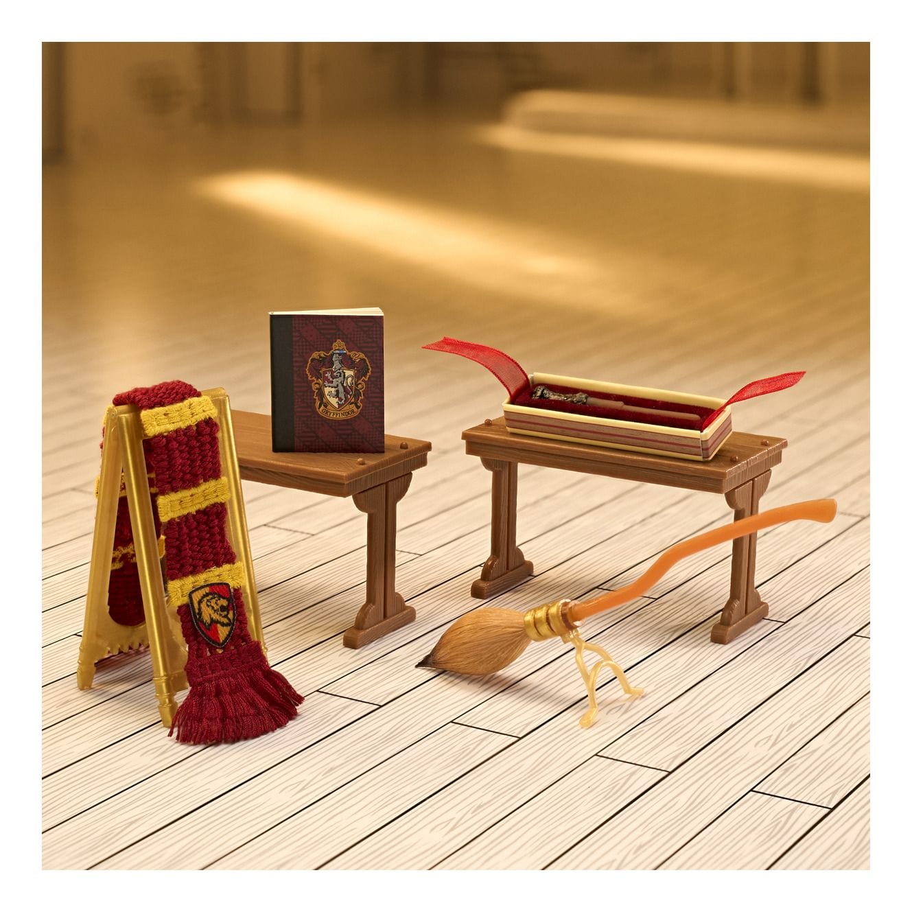Miniverse Miniverse - Make It Mini Harry Potter (1 Chosen at Random)