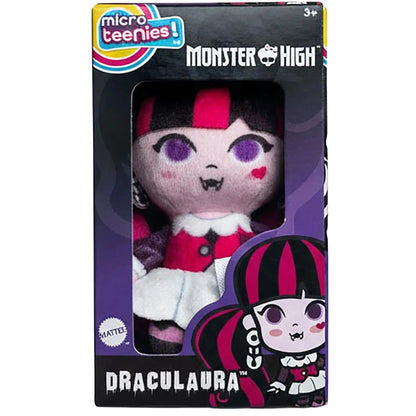 Micro Teenies - Monster High