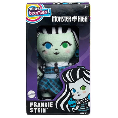 Micro Teenies - Monster High