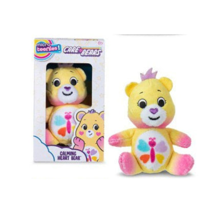 Micro Teenies - Care Bears 885561228472
