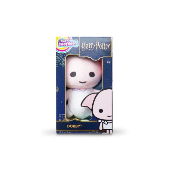 Micro Teenies - Harry Potter 885561030075