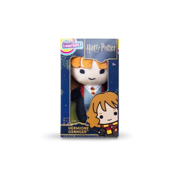 Micro Teenies - Harry Potter 885561030051