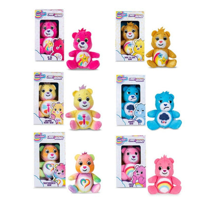 Micro Teenies - Care Bears