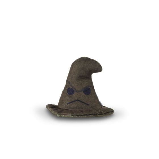 Micro Teenies - Harry Potter