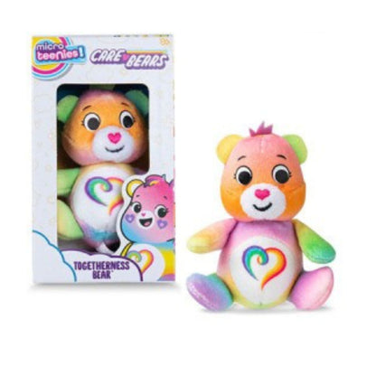 Micro Teenies - Care Bears 885561222487