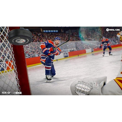 EA SPORTS NHL 26 Standard Edition Xbox Series X 5035228125339