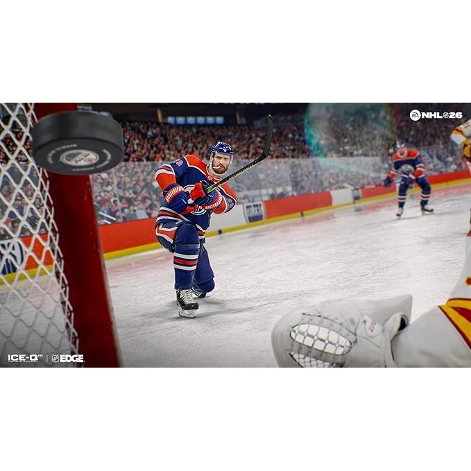 EA SPORTS NHL 26 Standard Edition Xbox Series X 5035228125339
