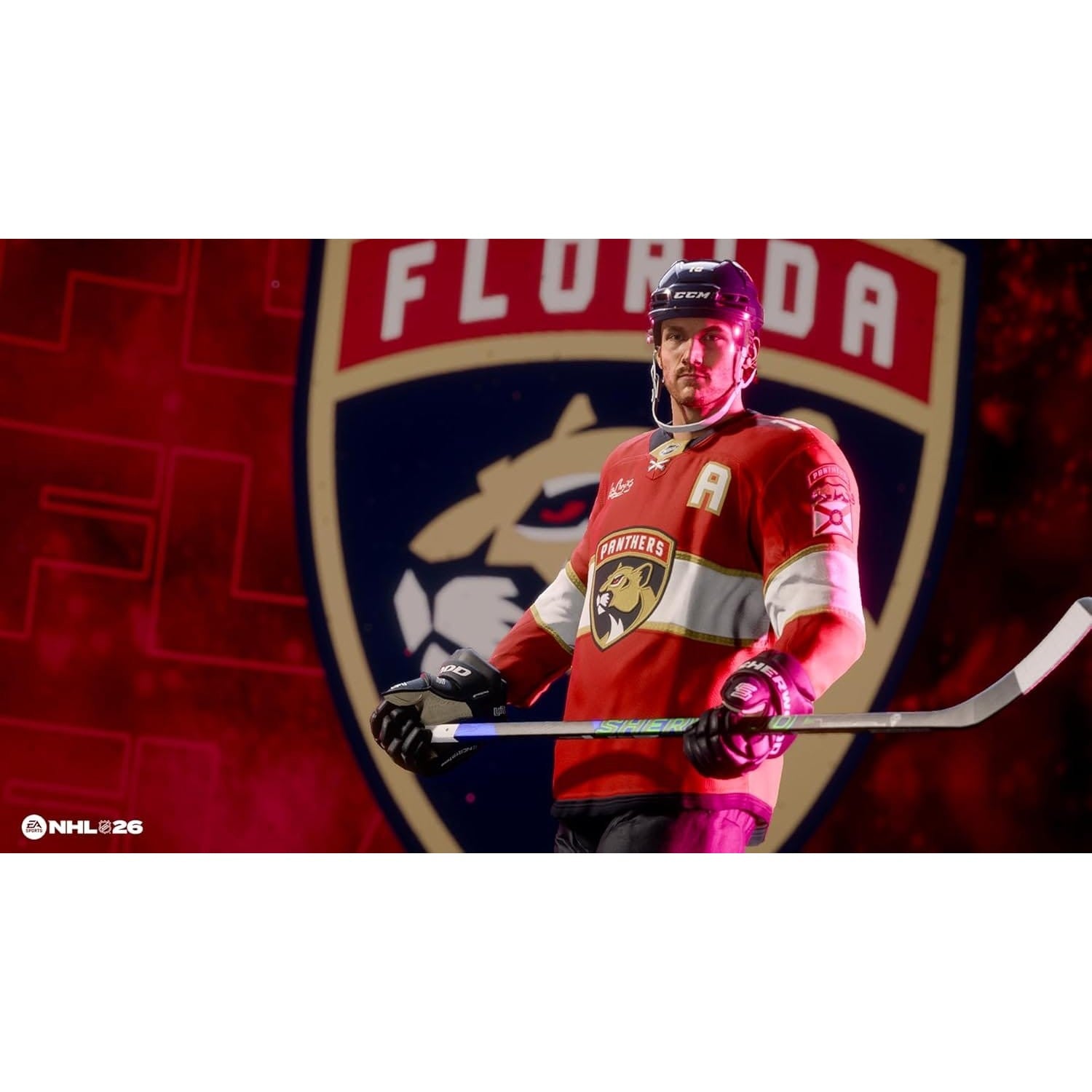 EA SPORTS NHL 26 Standard Edition Xbox Series X 5035228125339