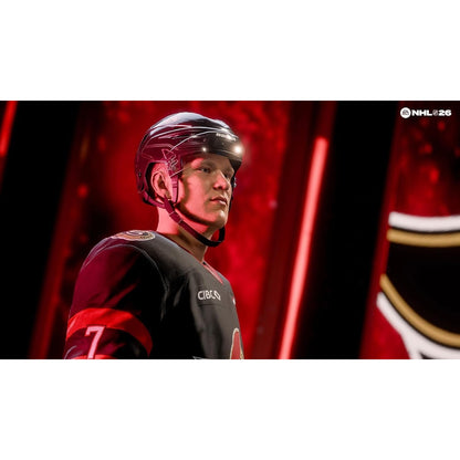 EA SPORTS NHL 26 Standard Edition Xbox Series X 5035228125339