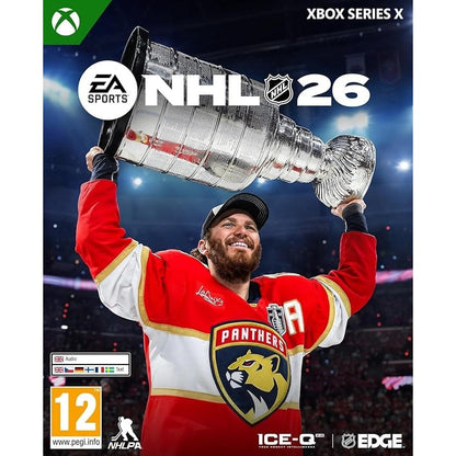 EA SPORTS NHL 26 Standard Edition Xbox Series X 5035228125339