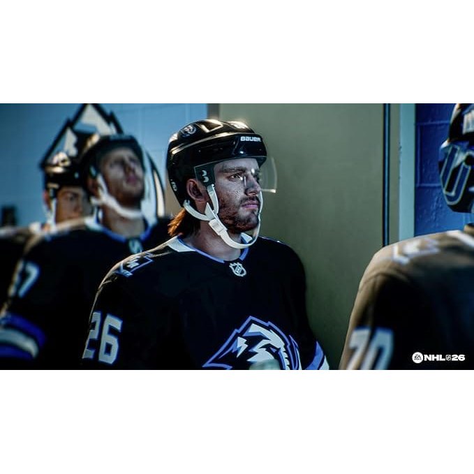 EA SPORTS NHL 26 Standard Edition Xbox Series X 5035228125339