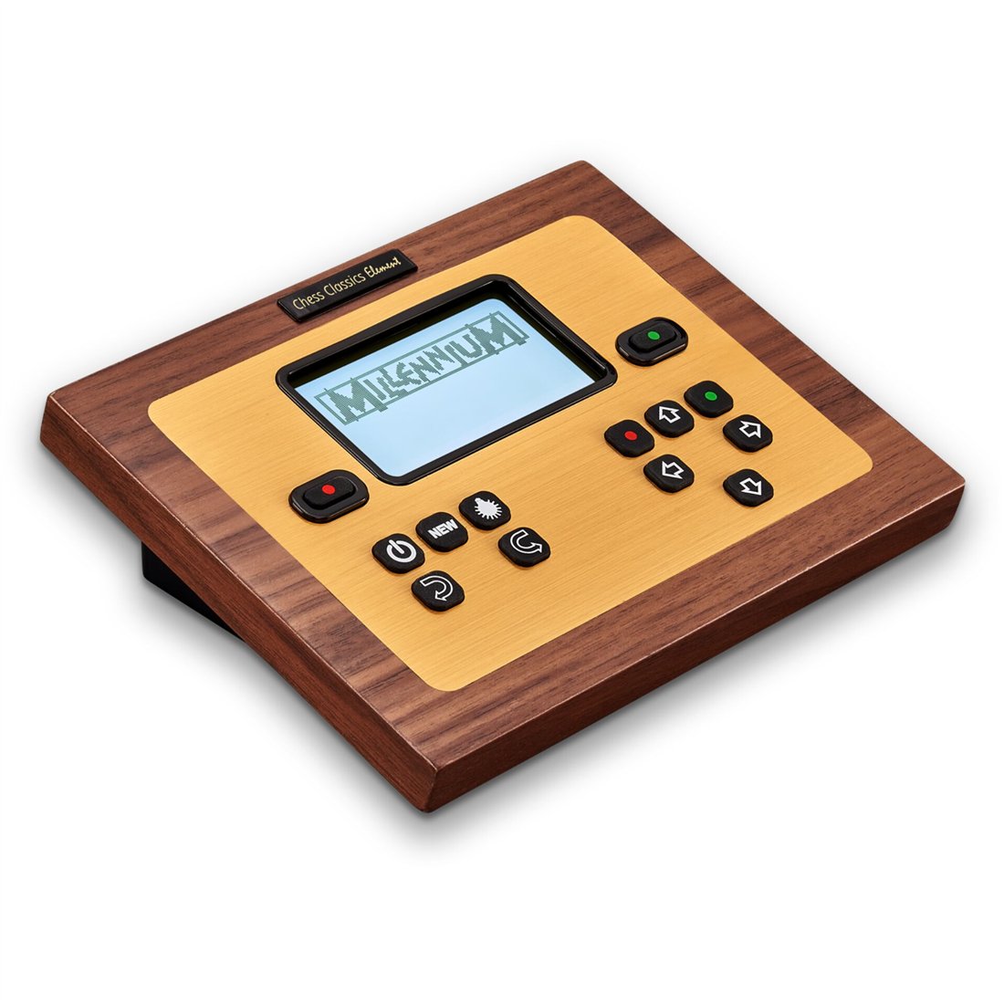 Millennium Chess Classics Exclusive M828 AI Chess Computer