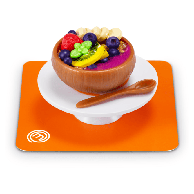 Mini Brands - Create MasterChef Series 2 193052090089