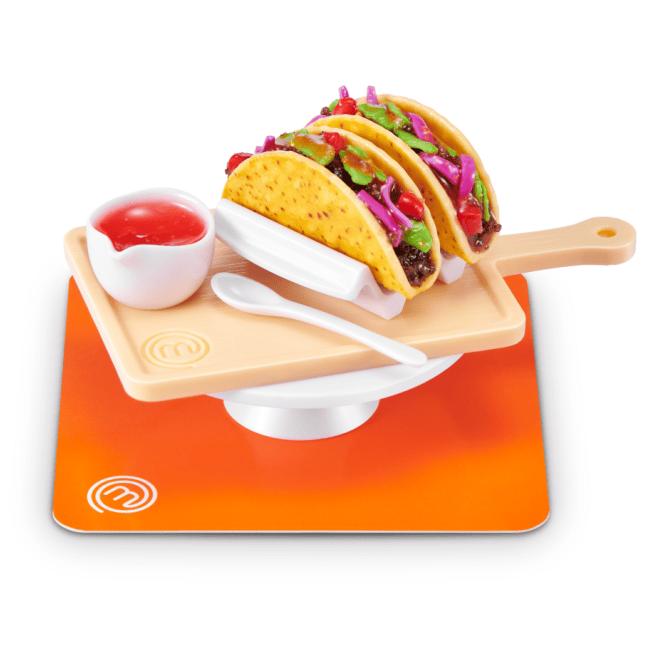 Mini Brands - Create MasterChef Series 2 193052090089
