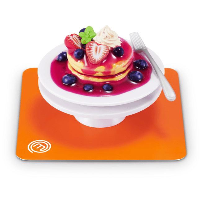 Mini Brands - Create MasterChef Series 2 193052090089
