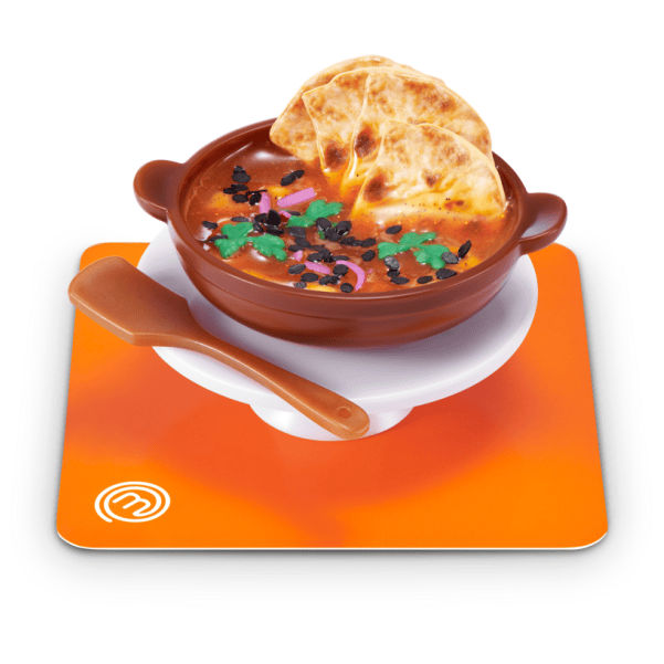 Mini Brands - Create MasterChef Series 2 193052090089