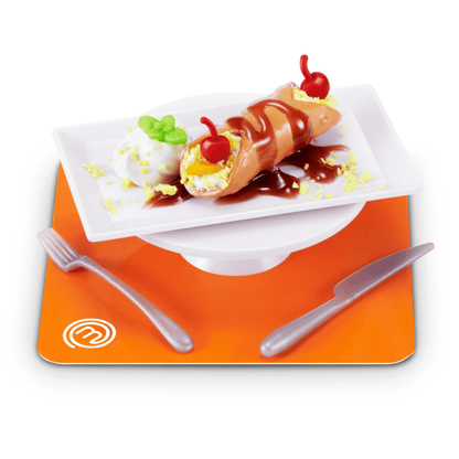 Mini Brands - Create MasterChef Series 2 193052090089