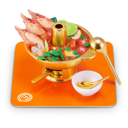 Mini Brands - Create MasterChef Series 2 193052090089