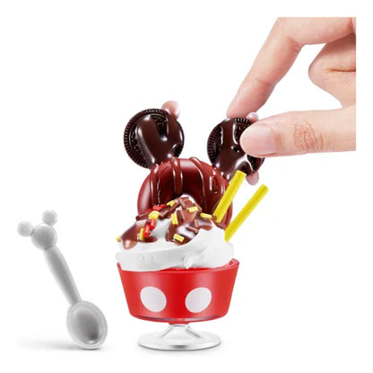 Mini Brands Disney Snackles Create S1 193052079763