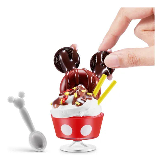Mini Brands Disney Snackles Create S1 193052079763