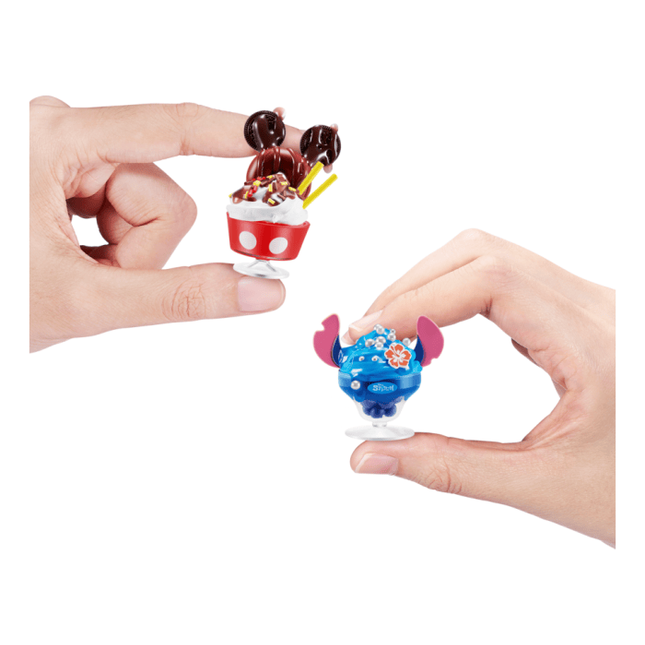 Mini Brands Disney Snackles Create S1 193052079763