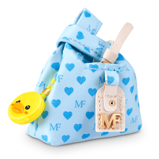 Mini Brands - Fashion Series 4 193052089465
