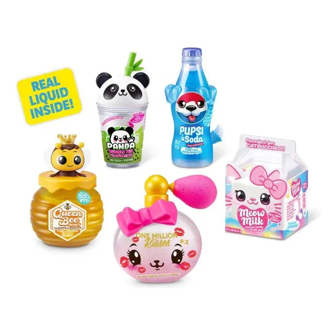 Mini Brands - Kawaii Capsule 7019305206976