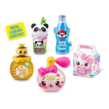 Mini Brands - Kawaii Capsule 7019305206976