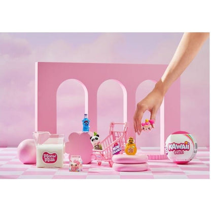 Mini Brands - Kawaii Capsule 7019305206976