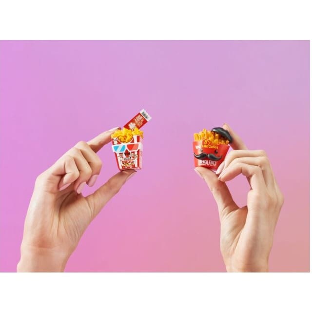 Mini Brands - Kawaii Capsule 7019305206976