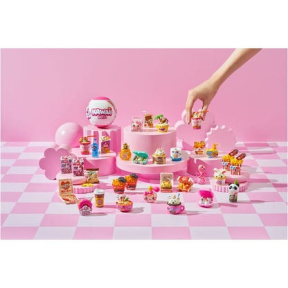 Mini Brands - Kawaii Capsule 7019305206976