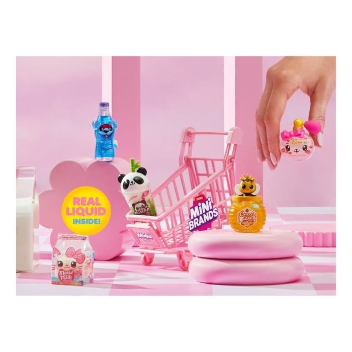 Mini Brands - Kawaii Capsule 7019305206976