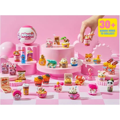 Mini Brands - Kawaii Capsule 7019305206976