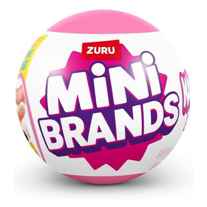 Mini Brands - Kawaii Capsule 7019305206976