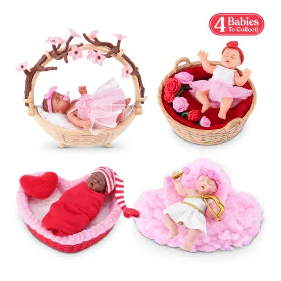 My Mini Baby - Sweet Hearts 2489468005031