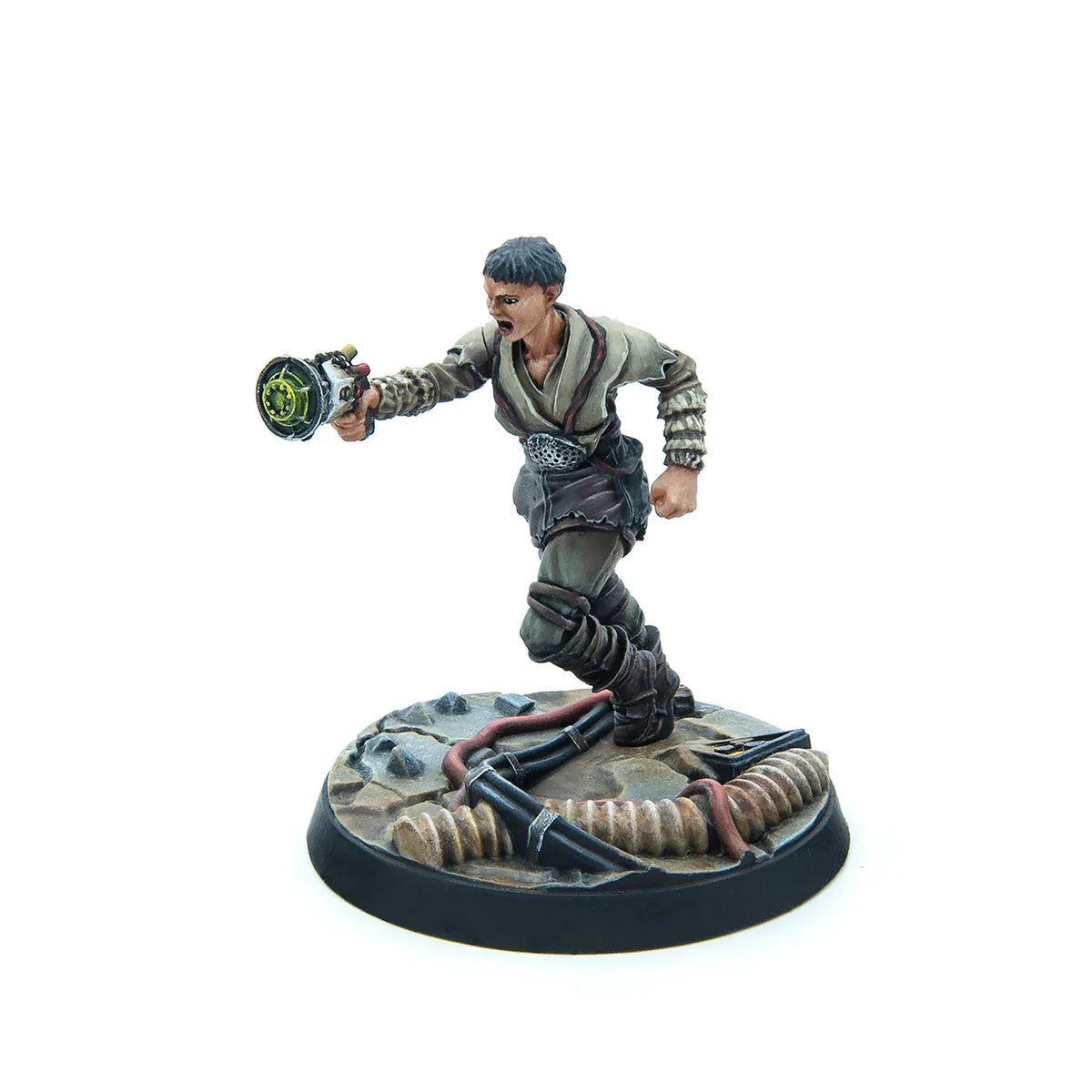 Fallout: Wasteland Warfare - Children of Atom: Zealot Congregation 5060523344413