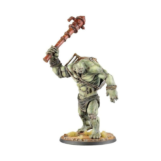 Fallout: Wasteland Warfare - Super Mutants: Behemoth 5060523340309