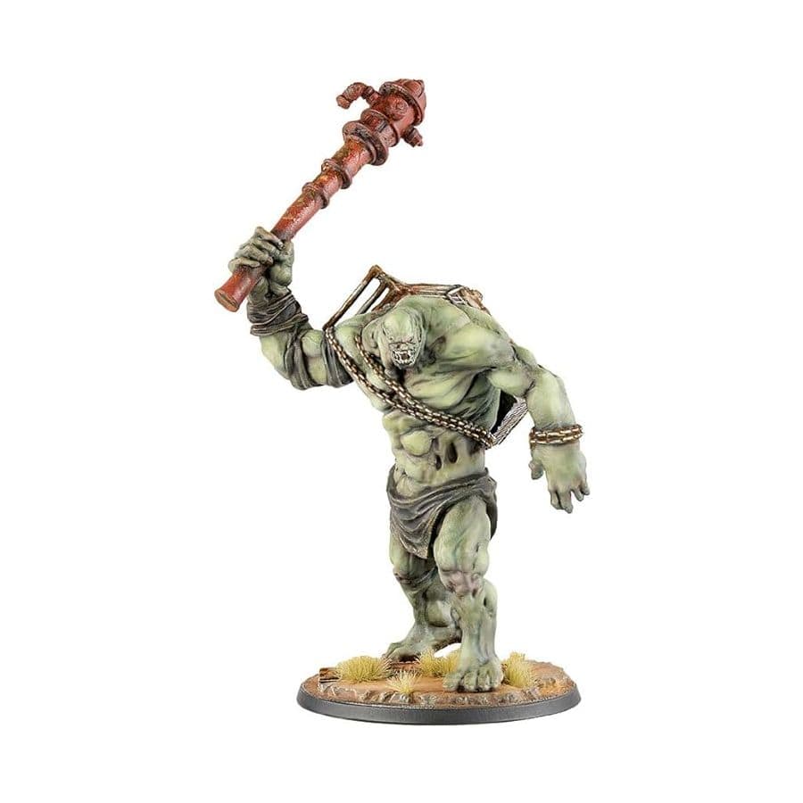 Fallout: Wasteland Warfare - Super Mutants: Behemoth 5060523340309